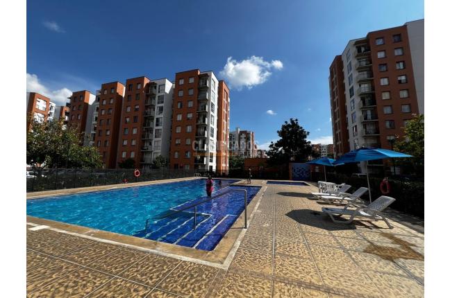 Apartamentos, Venta, Ciudad Melendez - $240.000.000