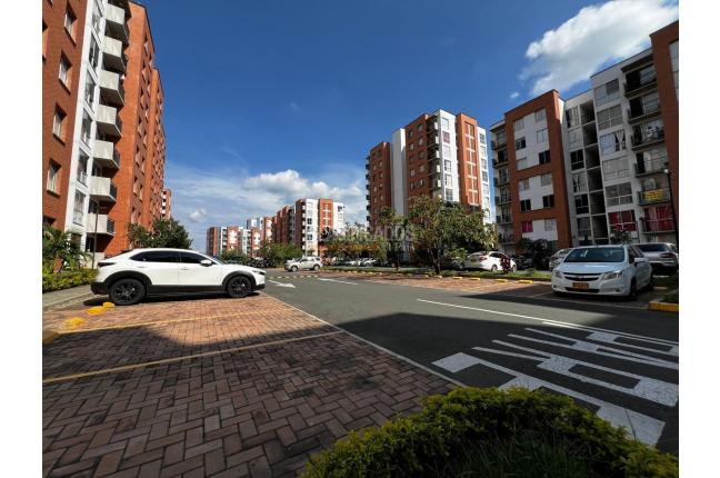 Apartamentos, Venta, Ciudad Melendez - $240.000.000