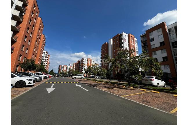 Apartamentos, Venta, Ciudad Melendez - $240.000.000