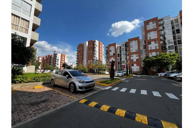 Apartamentos, Venta, Ciudad Melendez - $240.000.000