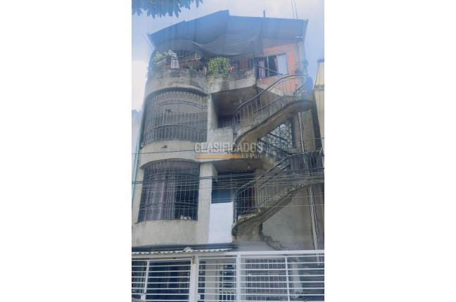 Edificios, Venta, Las Granjas - $750.000.000