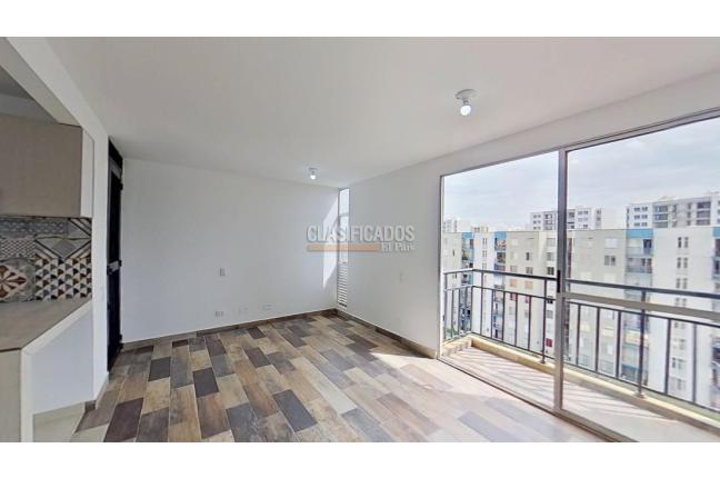 Apartamentos, Venta en Valle del Lili