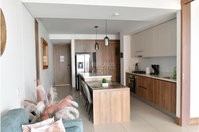 Apartamentos, Venta en Juanambú