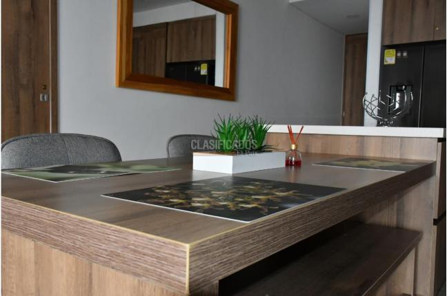 Apartamentos, Venta en Juanambú