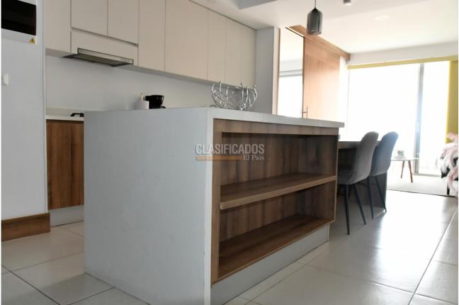 Apartamentos, Venta, Juanambú - $790.000.000