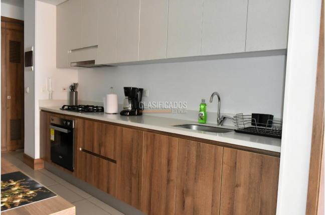 Apartamentos, Venta, Juanambú - $790.000.000