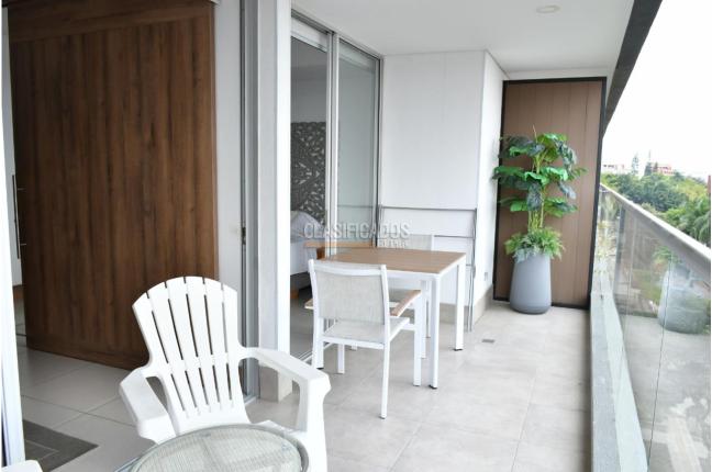 Apartamentos, Venta, Juanambú - $790.000.000