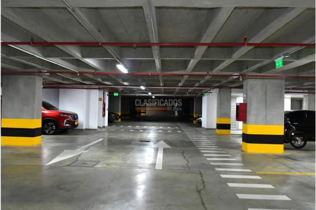 Apartamentos, Venta, Juanambú - $790.000.000