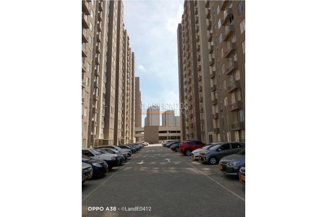 Apartamentos, Alquiler, Puerto Colombia - $1.600.000