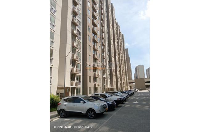 Apartamentos, Alquiler, Puerto Colombia - $1.600.000