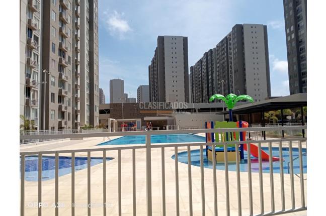 Apartamentos, Alquiler, Puerto Colombia - $1.600.000