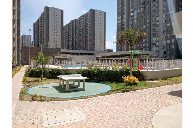 Apartamentos, Alquiler, Puerto Colombia - $1.600.000