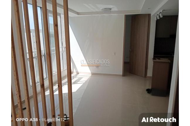 Apartamentos, Alquiler, Puerto Colombia - $1.600.000