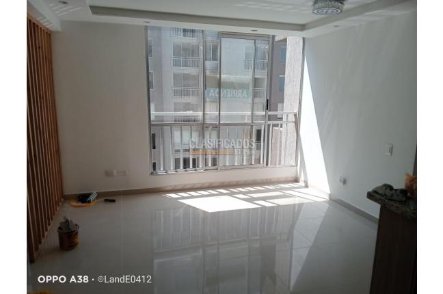 Apartamentos, Alquiler, Puerto Colombia - $1.600.000