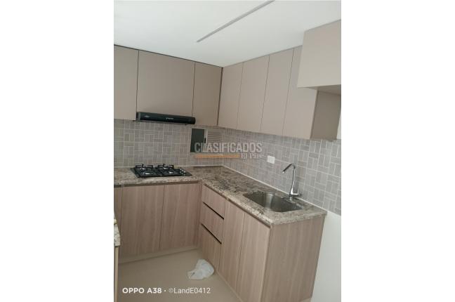 Apartamentos, Alquiler, Puerto Colombia - $1.600.000