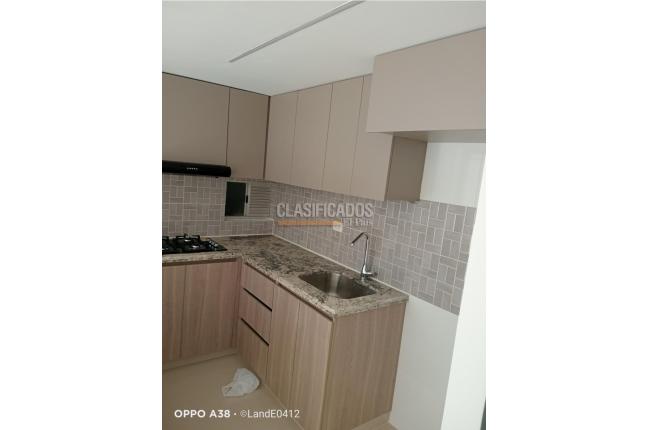 Apartamentos, Alquiler, Puerto Colombia - $1.600.000