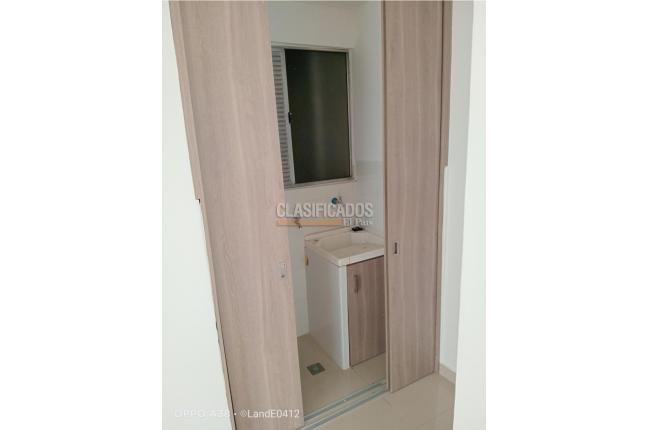 Apartamentos, Alquiler, Puerto Colombia - $1.600.000