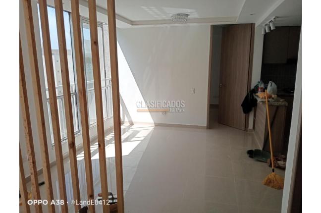 Apartamentos, Alquiler, Puerto Colombia - $1.600.000