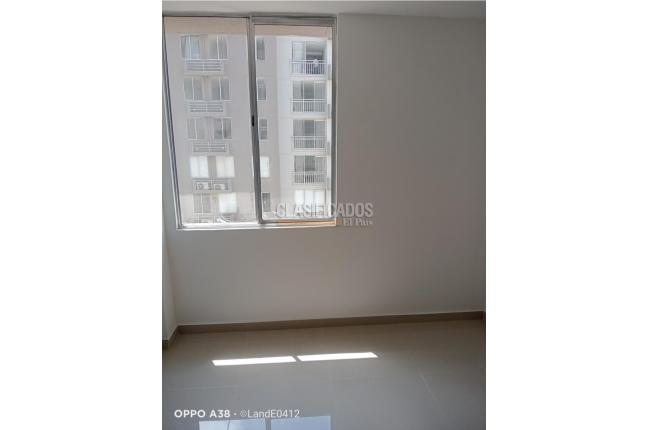 Apartamentos, Alquiler, Puerto Colombia - $1.600.000