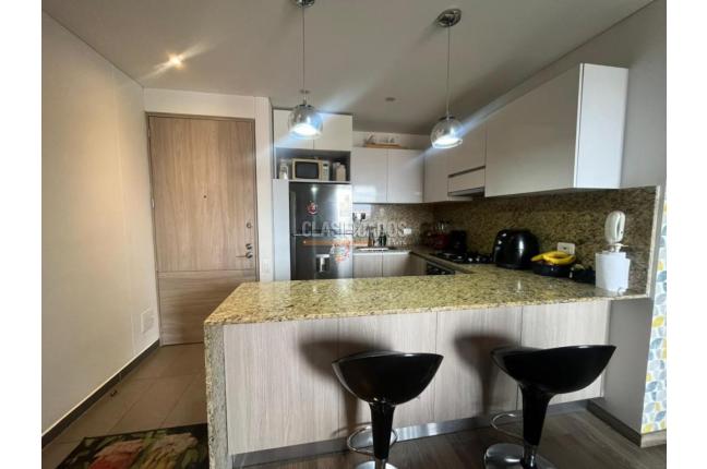 Apartaestudios, Alquiler, Bogotá - $3.600.000