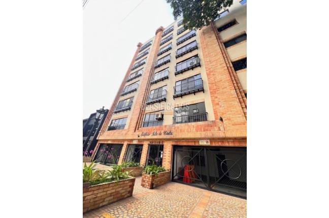 Apartamentos, Venta, Ciudad Jardín - $225.000.000