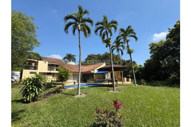 Casas, Venta, Ciudad Jardín - $3.900.000.000