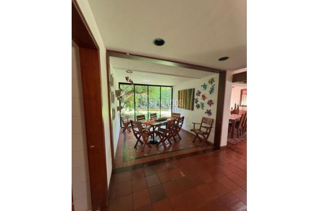 Casas, Venta, Ciudad Jardín - $3.900.000.000