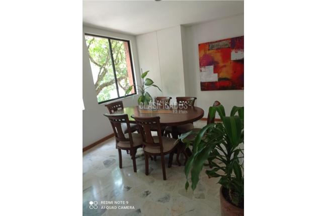 Apartamentos, Venta, Santa Teresita - $700.000.000
