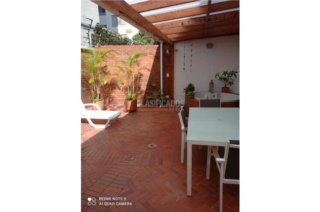 Apartamentos, Venta, Santa Teresita - $700.000.000