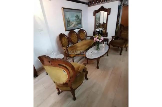 Casas, Venta, Prados del Norte - $780.000.000