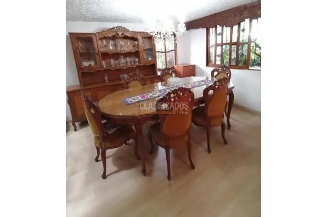 Casas, Venta, Prados del Norte - $780.000.000