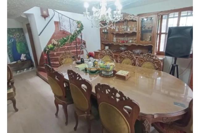 Casas, Venta, Prados del Norte - $780.000.000