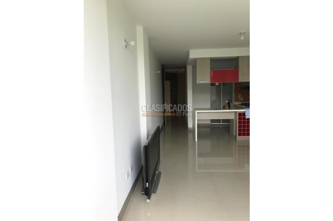 Apartamentos, Venta, El Ingenio - $360.000.000