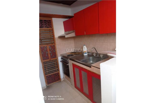 Apartamentos, Venta, Santa Mónica Norte - $240.000.000