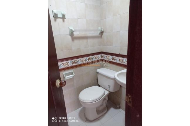 Apartamentos, Venta, Santa Mónica Norte - $240.000.000