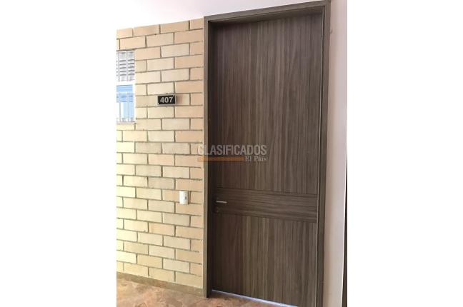 Apartamentos, Venta, El Ingenio - $360.000.000