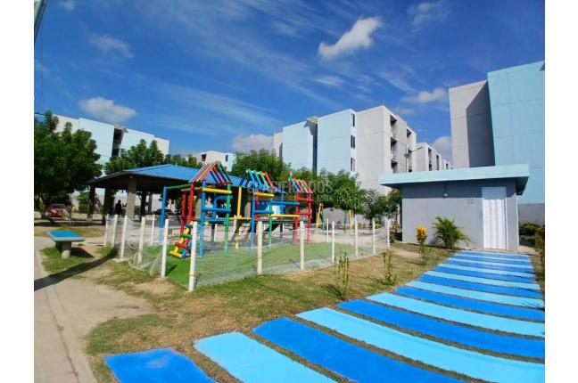 Apartamentos, Alquiler, Barranquilla - $800.000