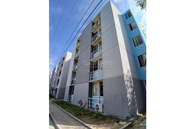 Apartamentos, Alquiler, Barranquilla - $800.000