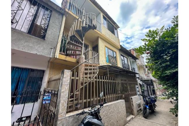 Casas, Venta en Paso del Comercio