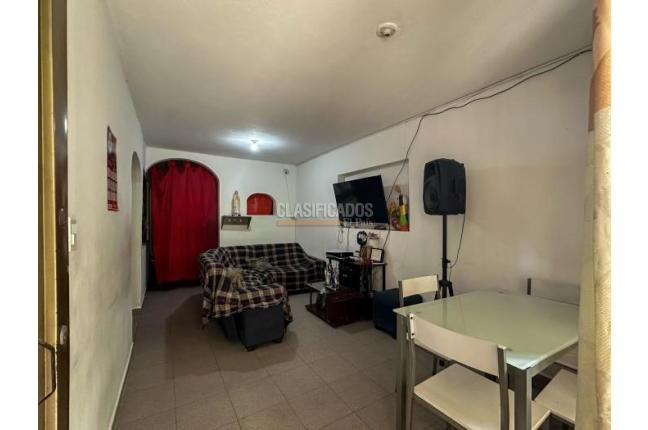 Casas, Venta en Paso del Comercio