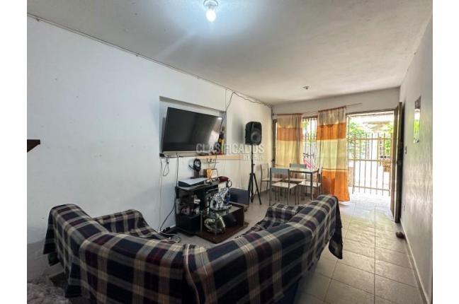 Casas, Venta, Paso del Comercio - $280.000.000