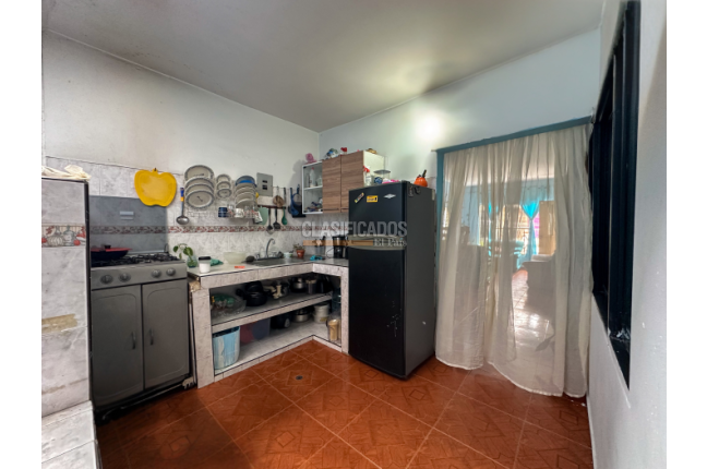 Casas, Venta, Paso del Comercio - $280.000.000