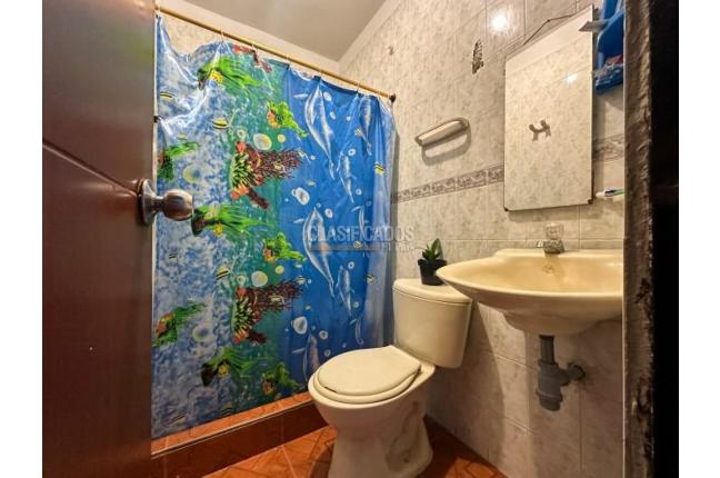 Casas, Venta, Paso del Comercio - $280.000.000