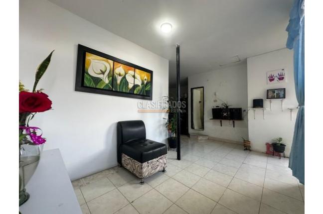 Casas, Venta, Paso del Comercio - $280.000.000