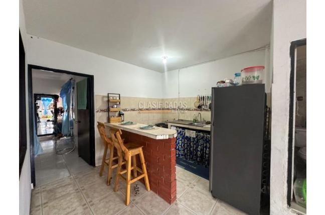 Casas, Venta, Paso del Comercio - $280.000.000