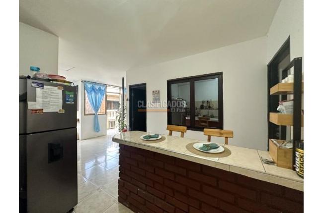 Casas, Venta, Paso del Comercio - $280.000.000