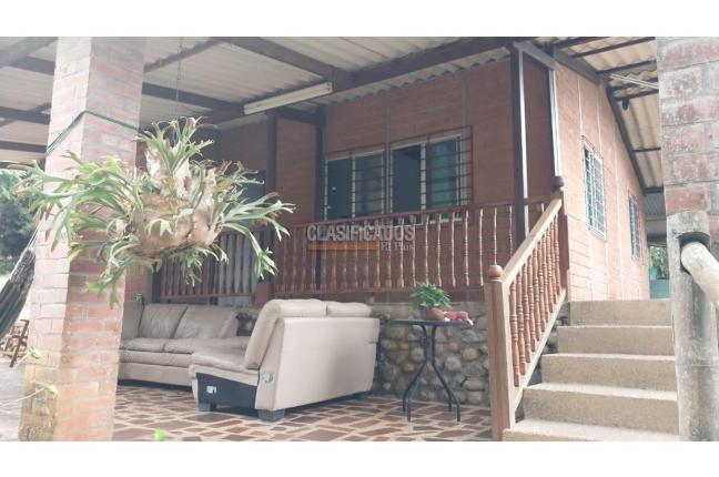 Fincas y Casas Campestres, Venta en La Cumbre