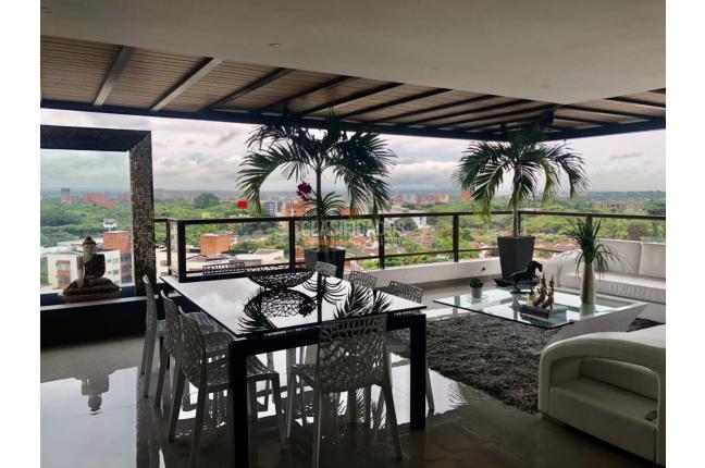 Apartamentos, Venta en Ciudad Jardín