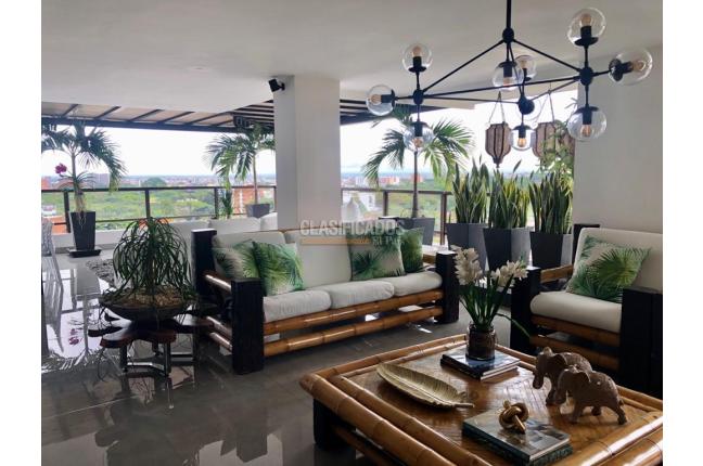 Apartamentos, Venta en Ciudad Jardín