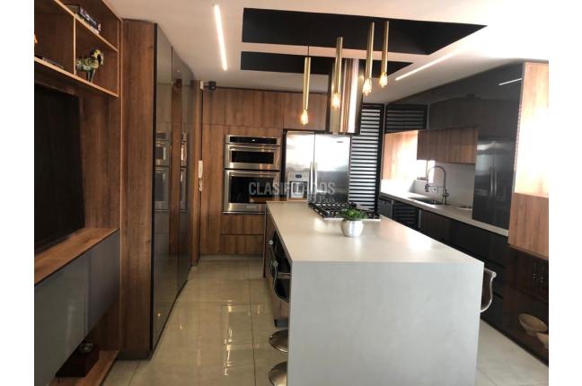 Apartamentos, Venta, Ciudad Jardín - $1.900.000.000